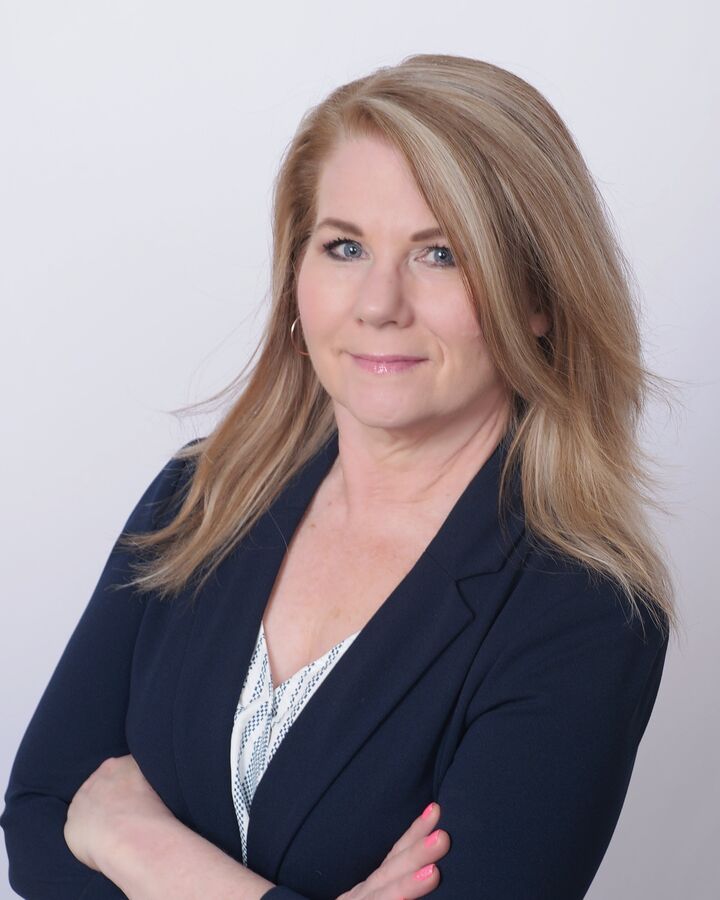 Kelly Melberg, Real Estate Salesperson in Chehalis, Lund, Realtors