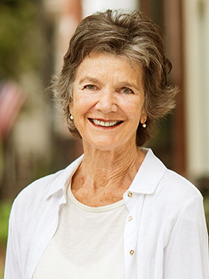 Barbara Cousens, Real Estate Salesperson in McLean, McEnearney