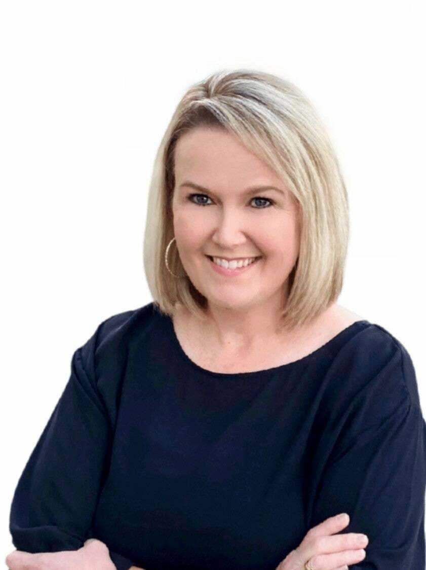 Kelley Sasser, Real Estate Salesperson in Lakeland, Lifestyles Realty