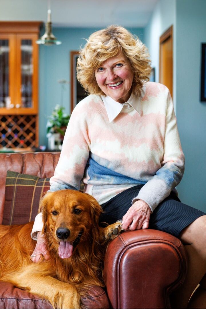 Carol Paton, Real Estate Salesperson in Richmond, Professionals