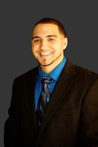 Ryan Woods, Real Estate Salesperson in Shreveport, Elite