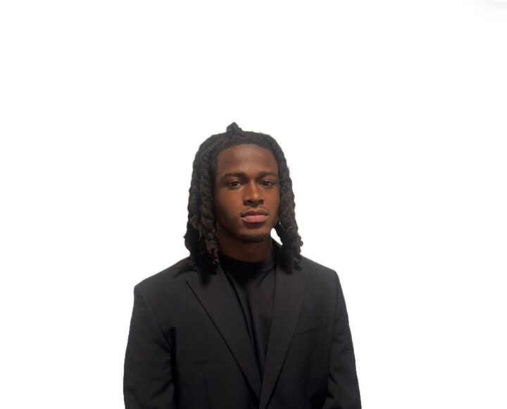 Christian McDaniels, Real Estate Salesperson in Berkeley, Reliance Partners