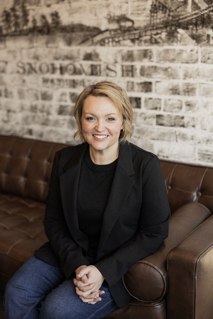 Nicole Blondin, Managing Broker in Seattle, Windermere