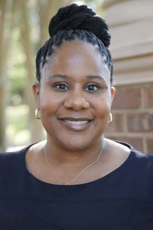 Neosia McDaniels,  in Columbia, 803 Realty