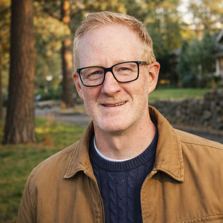 Val Mohney,  in Spokane, Windermere