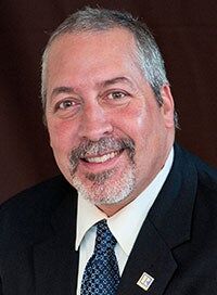 Gary Jordan,  in Bangor, The Masiello Group