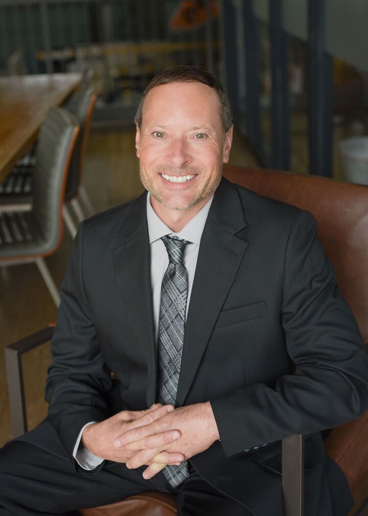 Brent Kall, Real Estate Salesperson in Springfield, Heritage