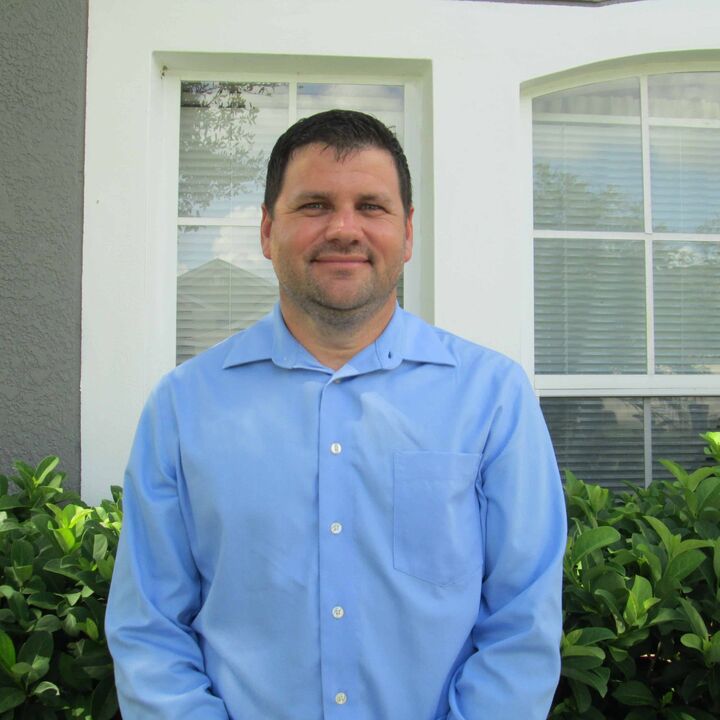 Jody Turner,  in Sarasota, RoseBay