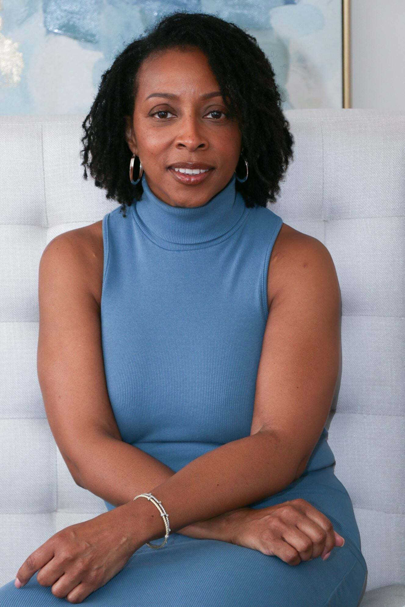 Joni Johnson, Real Estate Salesperson in Stafford, Elite