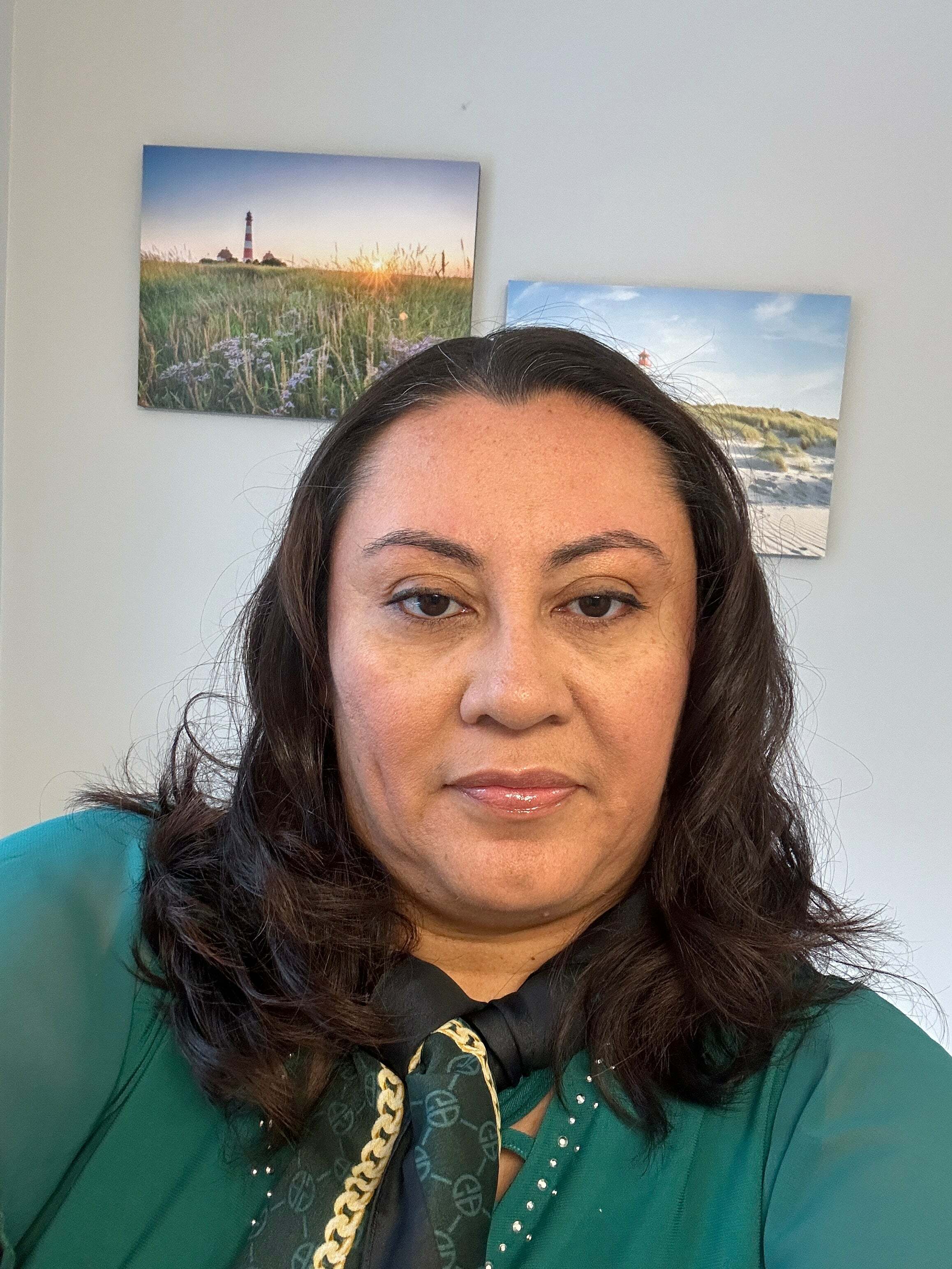 Neisy Rivera-Najarro, Real Estate Salesperson in Whitinsville, ERA Key Realty Services