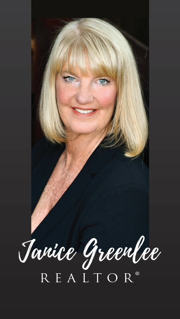 Janice Greenlee, Real Estate Broker in Bothell, The Preview Group