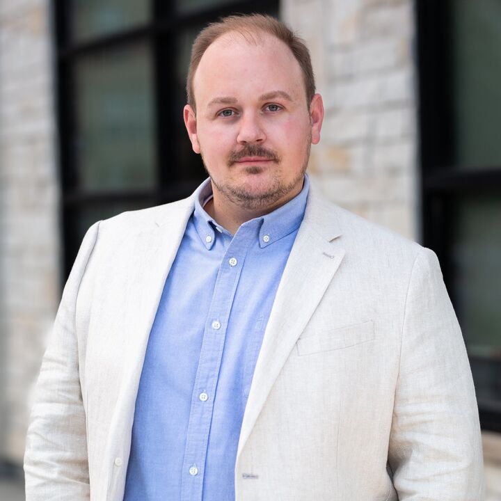 Blake Cox, Real Estate Salesperson in Lehi, Momentum