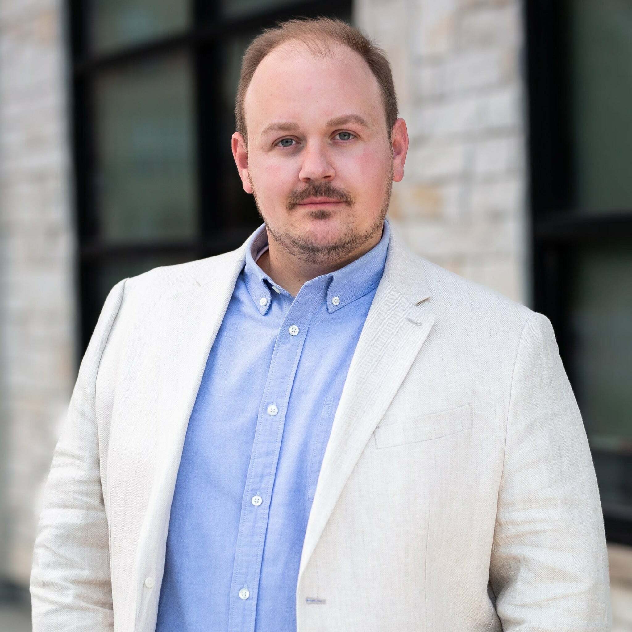 Blake Cox, Real Estate Salesperson in Midvale, Momentum
