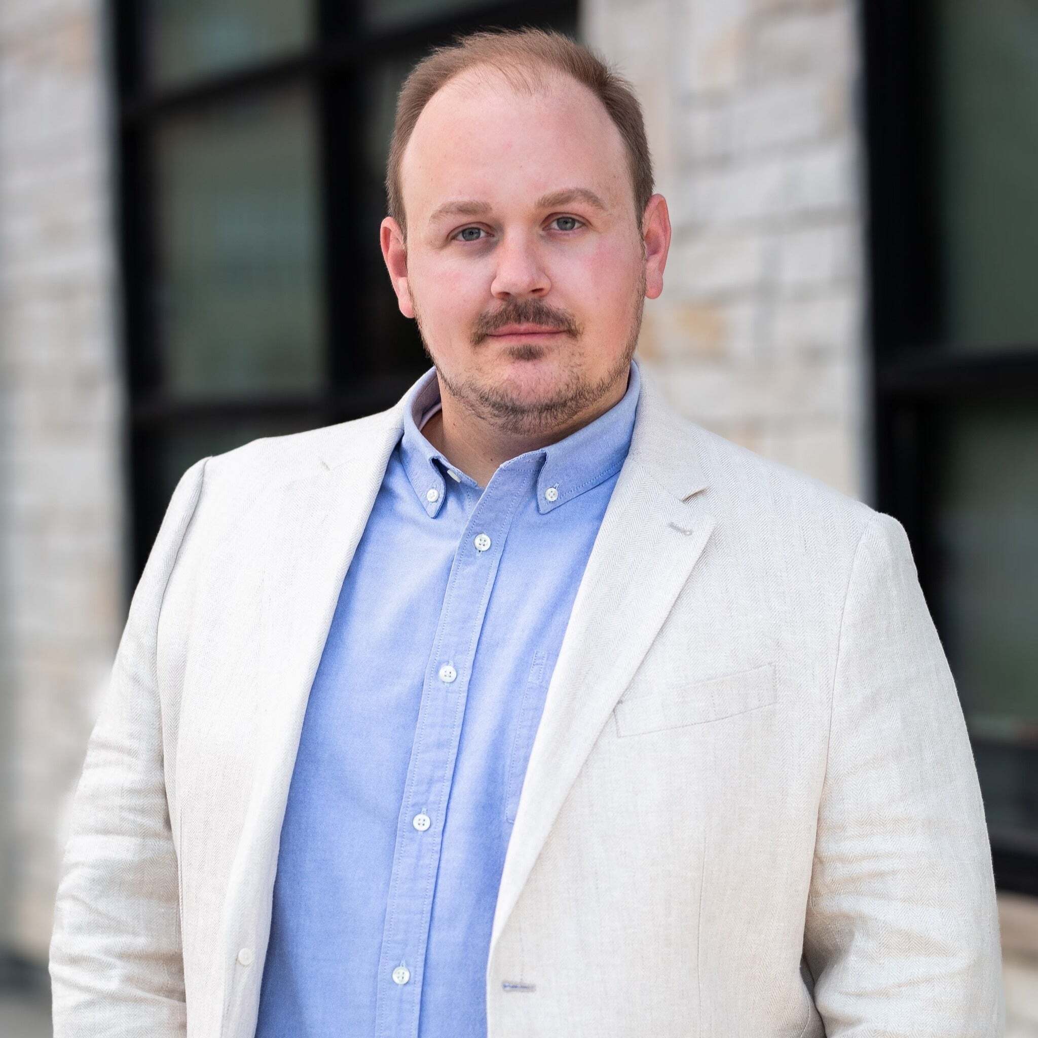 Blake Cox, Real Estate Salesperson in Midvale, Momentum