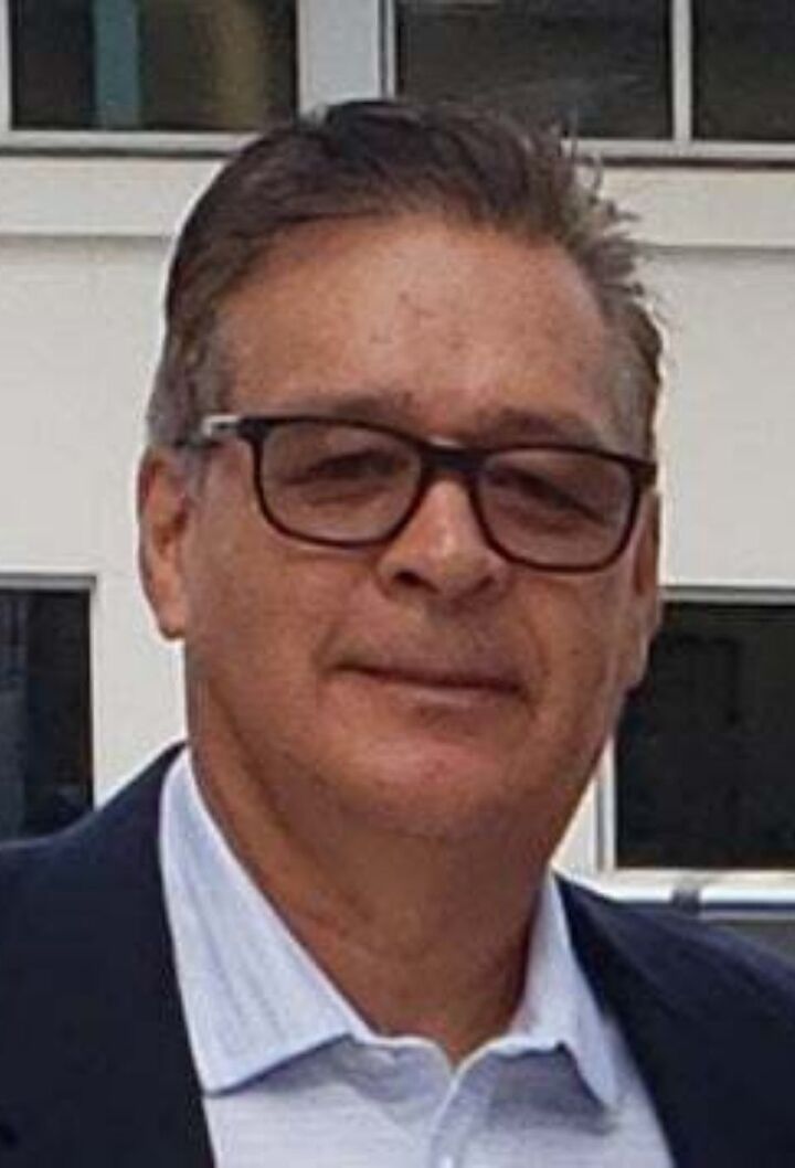 Pablo Torres, Real Estate Salesperson in Miami, World Connection