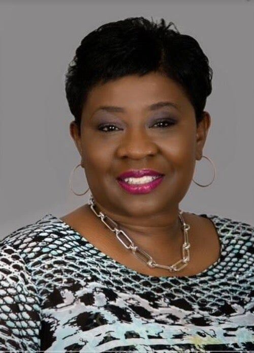Veronica Hargrett, Associate Real Estate Broker in Collierville, Collins-Maury