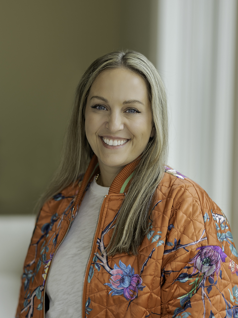Rachel Mehmedagic, Co-Owner, Designated Broker in Mercer Island, Windermere