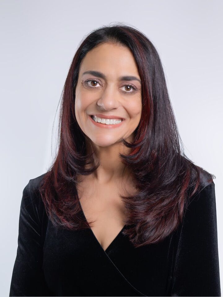 Theresa Haddad Maynard, Real Estate Salesperson in Chelmsford, ERA Key Realty Services