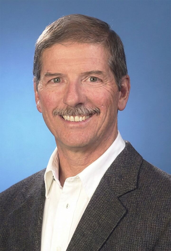 George Zarecki, Real Estate Salesperson in Lexington Park, Premier