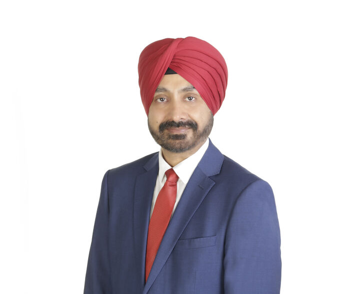 Ravinder Sandhu,  in Brampton, Coldwell Banker G19 Realty, Brokerage