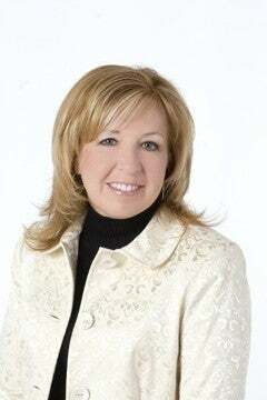 Oriana Cronin,  in Edmonton, Coldwell Banker Mountain Central