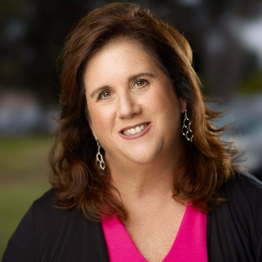 Lisa Johnson, Real Estate Salesperson in Chula Vista, West