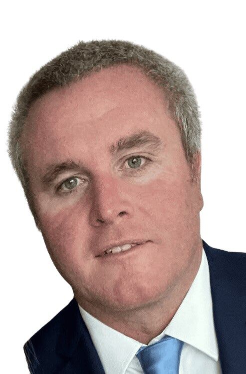 Sean Gallagher,  in Sarasota, RoseBay