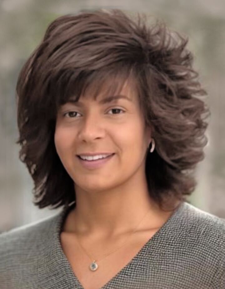 Lisa Russo, Real Estate Salesperson in North Brunswick, Solid Gold Realty