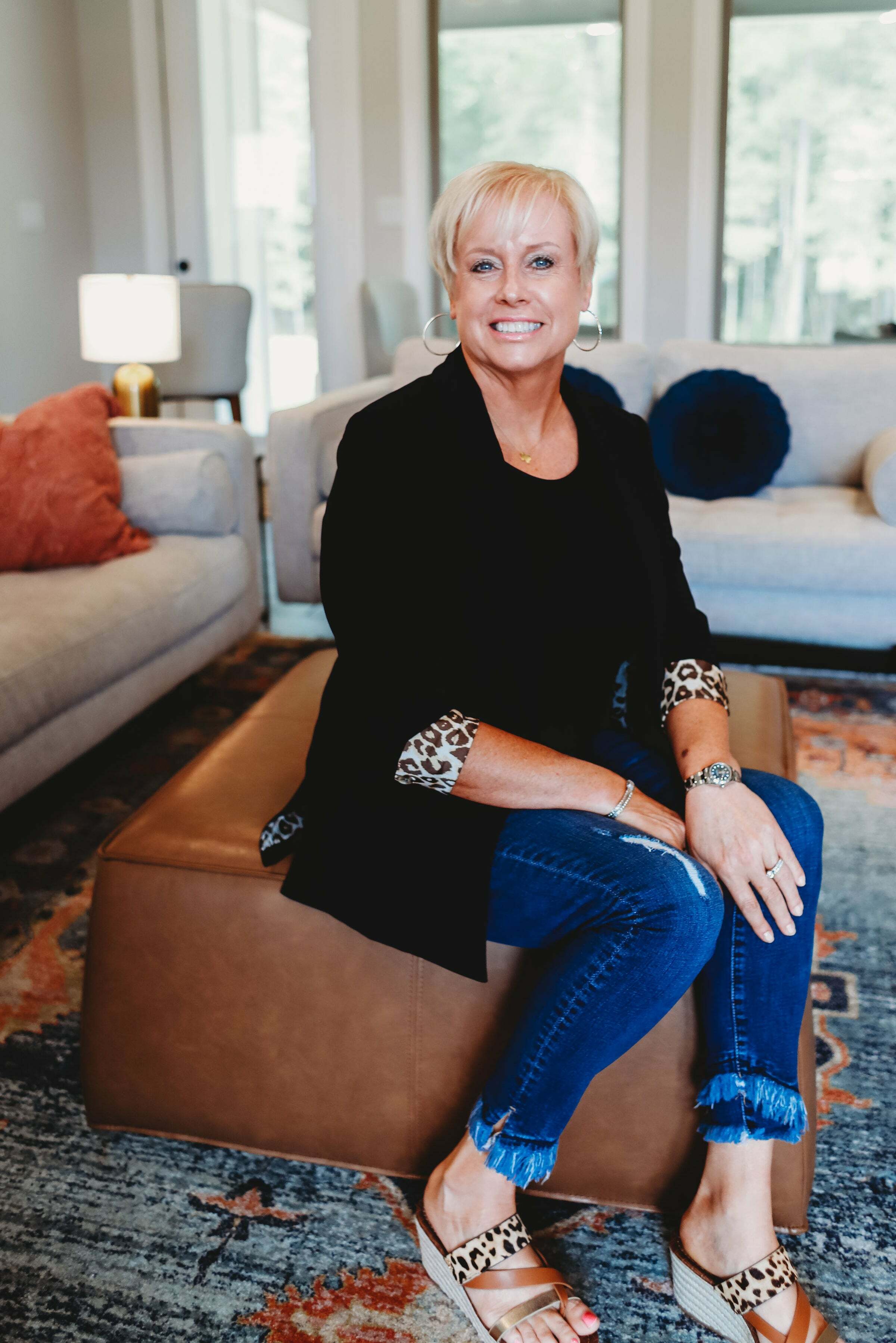 Donna Rees, Real Estate Salesperson in Beaumont, Southern Homes