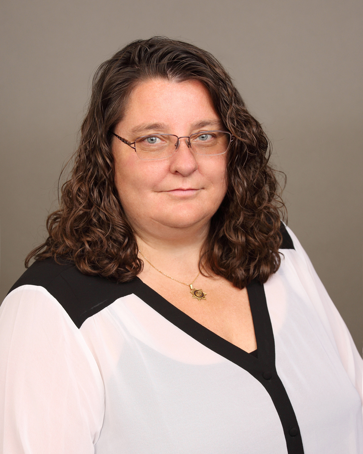 Melody Kramer