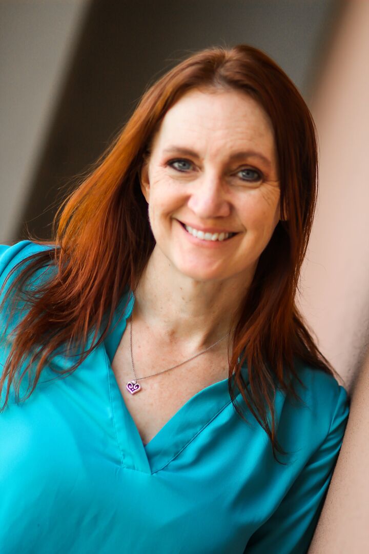 Sherry Stoppel, Real Estate Broker in Cary, Paracle