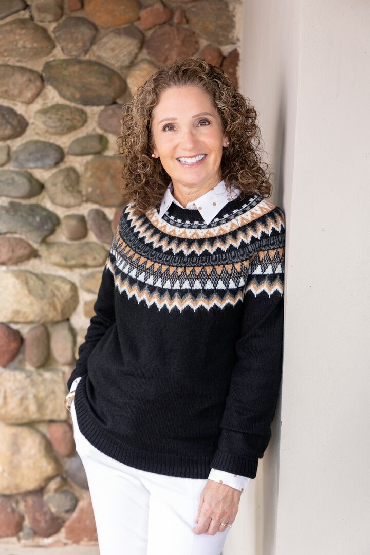 Maria Caivano, Real Estate Salesperson in Red Bank, Thomson & Co