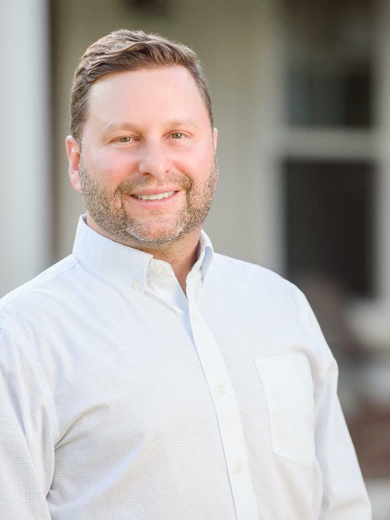 Mark Stern, Real Estate Salesperson in Gainesville, M.M. Parrish Realtors