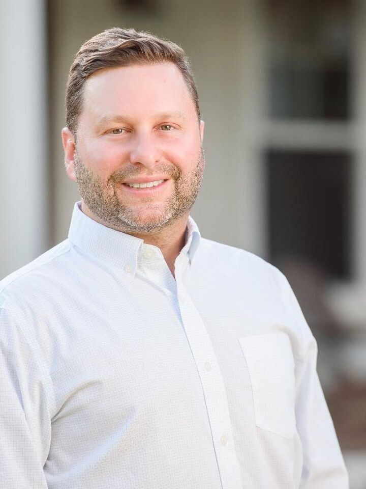 Mark Stern, Real Estate Salesperson in Gainesville, M.M. Parrish Realtors