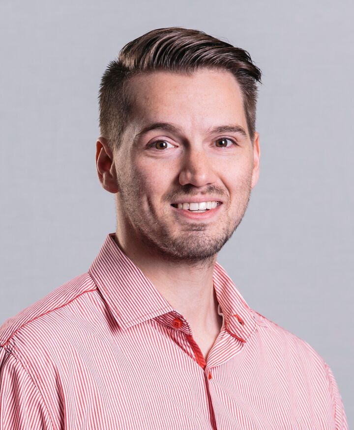 Ryan Bohle,  in Saskatoon, Coldwell Banker Signature