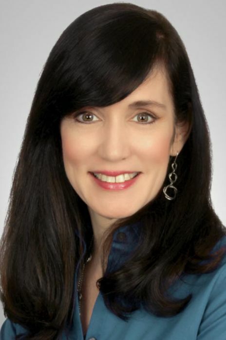 Sharon Steele