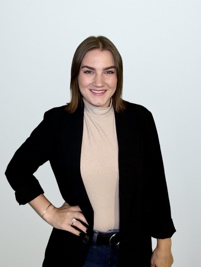 Maggie Gause, Real Estate Salesperson in Camp Hill, Realty Services