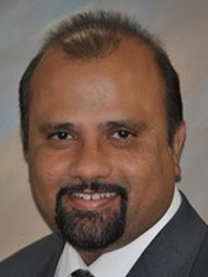 Joel Mogera, Real Estate Salesperson in Covina, Town & Country