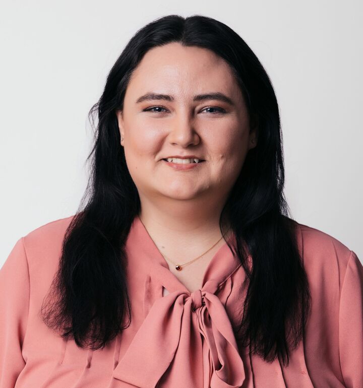 Kayla Crowley, Accounting Specialist in Bellevue, Windermere