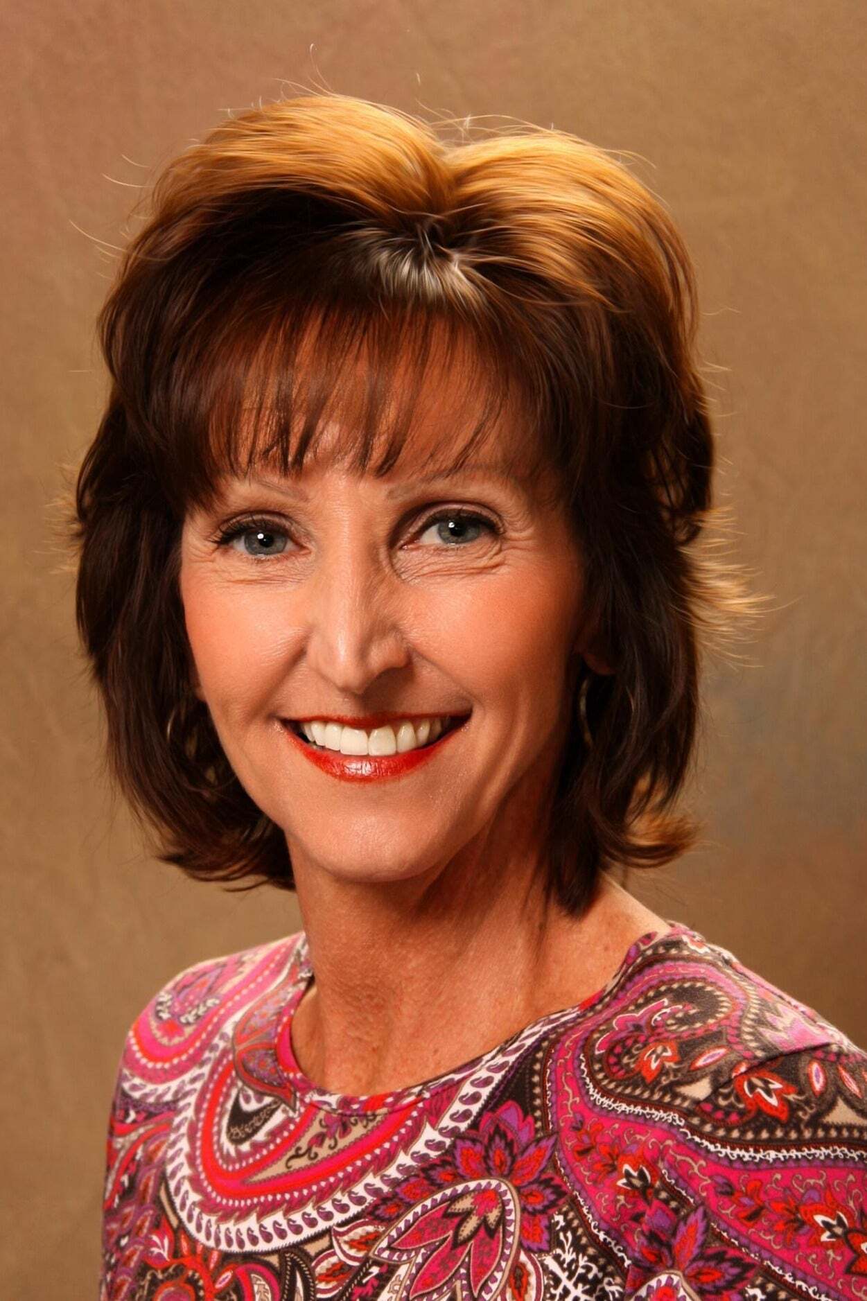 Dennette Burris, Sales Associate in Lake Havasu City, Arizona