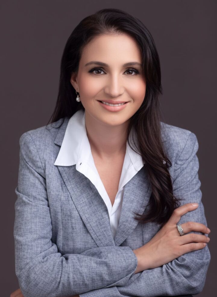Nanette Blanco, Real Estate Salesperson in Lancaster, Masters