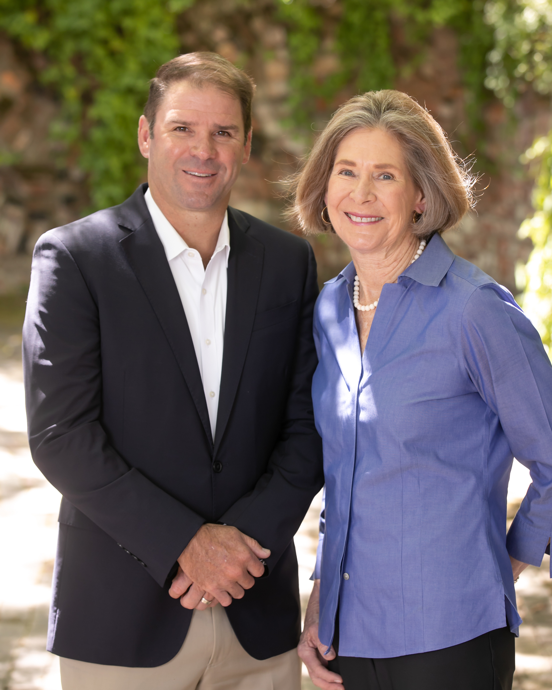 The Humphries Team