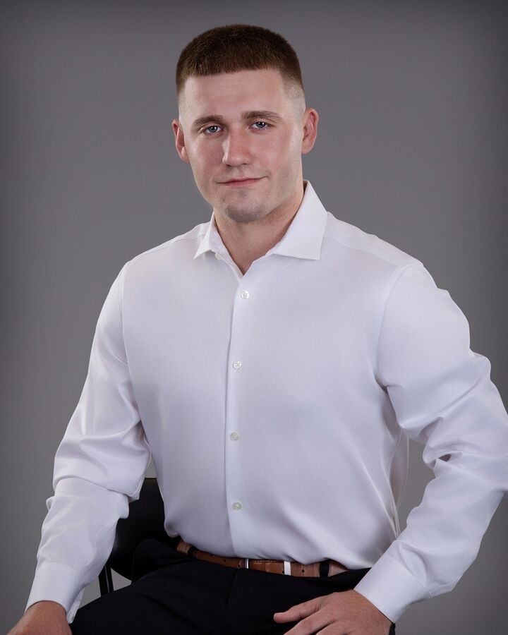 Sam Strouse, Real Estate Broker in Greenwood, Scheetz