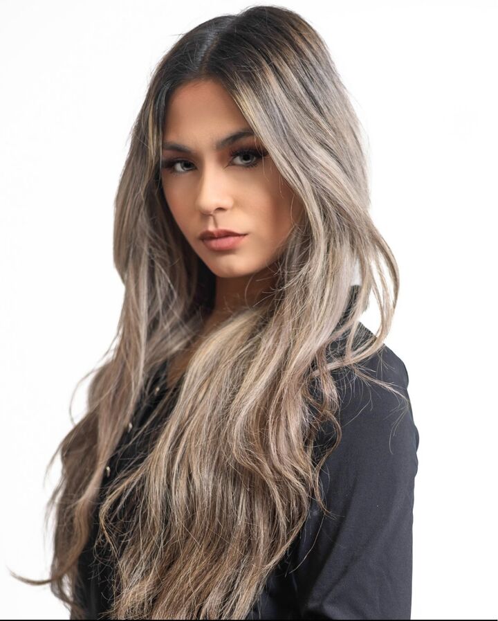 Eden Sparr, Real Estate Salesperson in Saginaw, Signature Realty