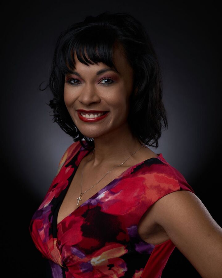 Stephanie Clark,  in Cross Lanes, Central