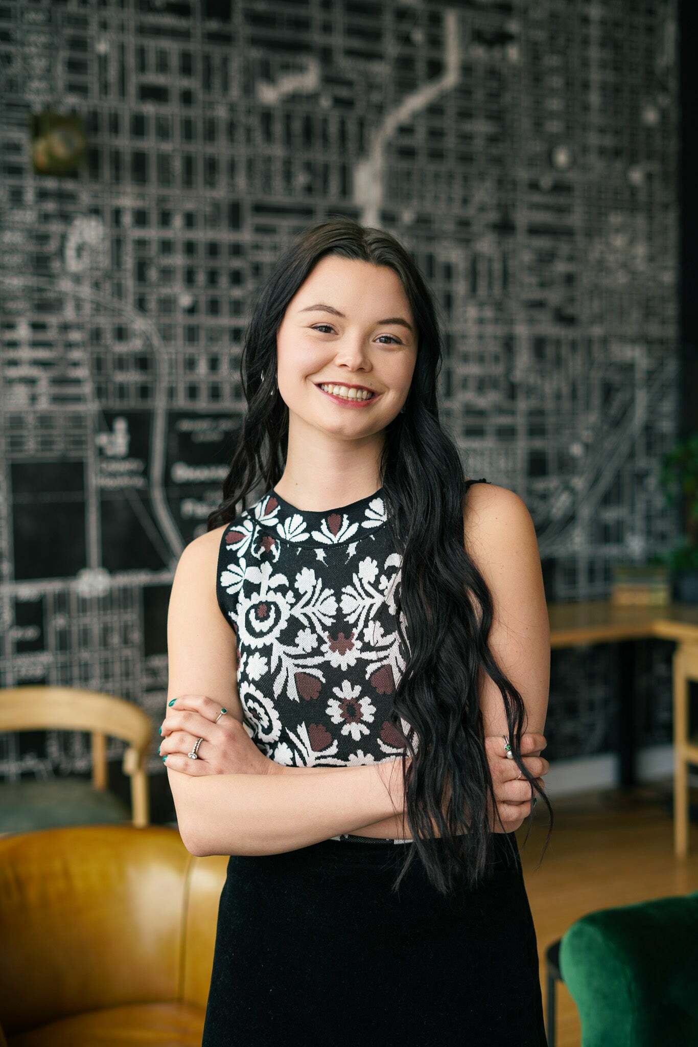 Katherine Cervantes, Real Estate Salesperson in Omaha, The Good Life Group