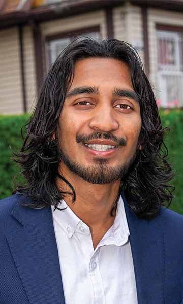 Tanvir Omi,  in Bronx, Kafcos Realty