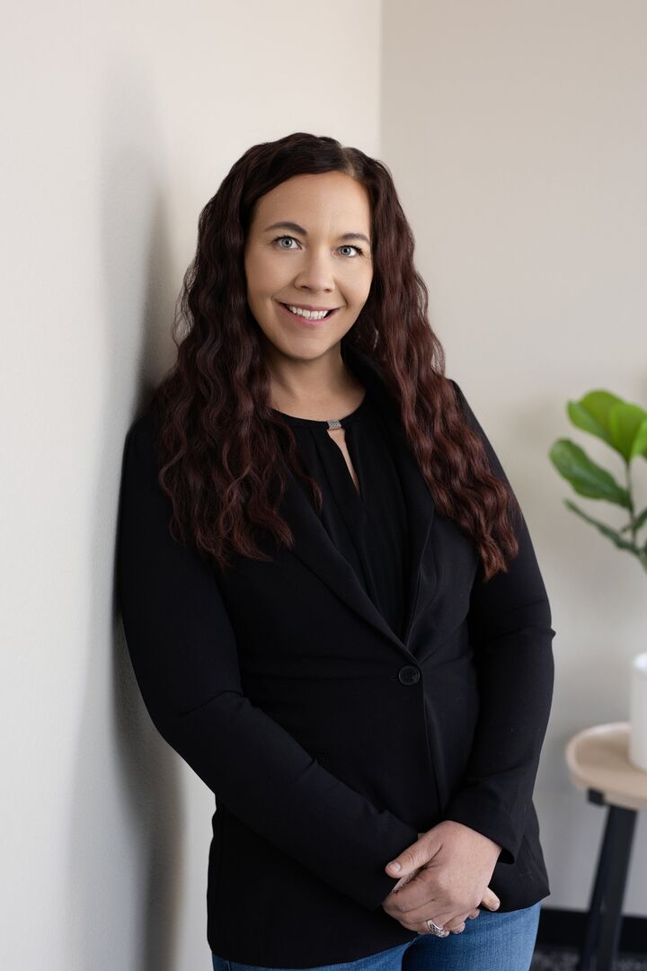 Ashlee Kelleher, Associate Real Estate Broker in Dickinson, Morrison Realty