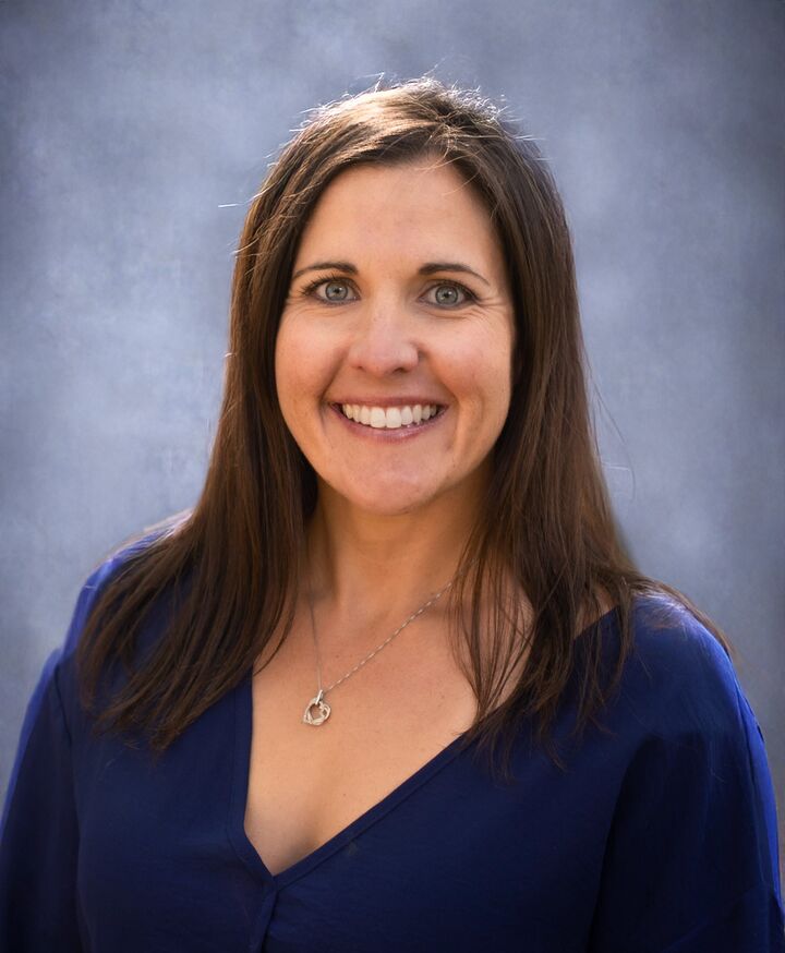 Jillian Chernofsky,  in Salida, Community First