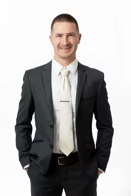 Justin Paupst-Wall, REALTOR® in Steinbach, Coldwell Banker Preferred Real Estate